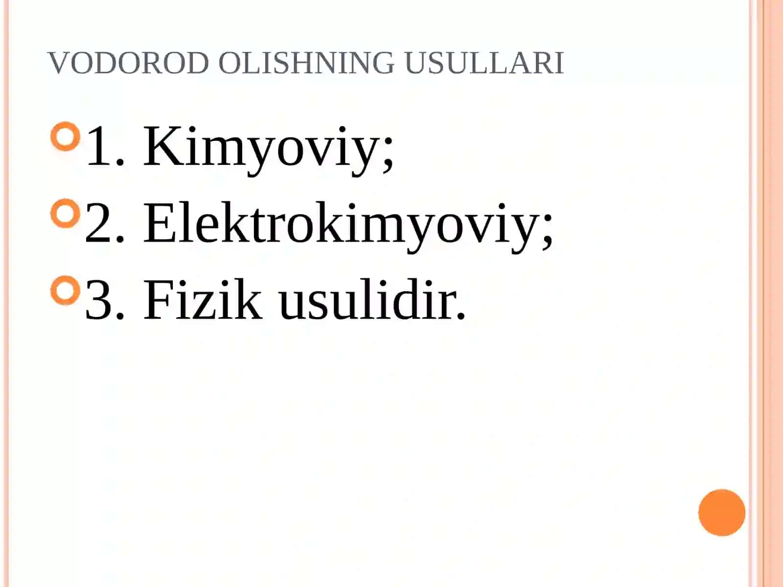 SINTETIK AMMIAK ISHLAB CHIQARISHTEXNOLOGIYASI 3