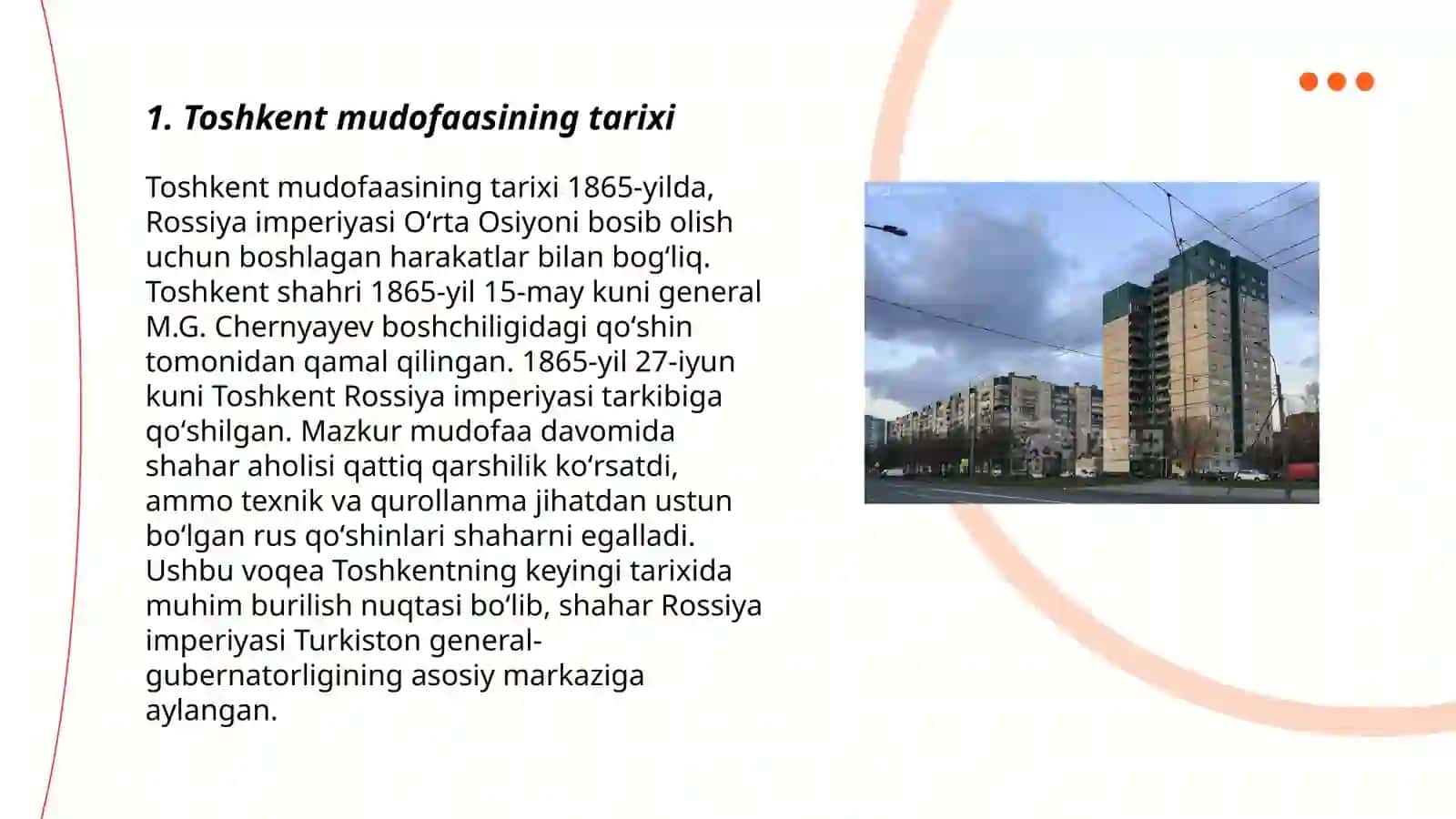 Toshkent mudofaasidagi jasorat va xiyonat 3