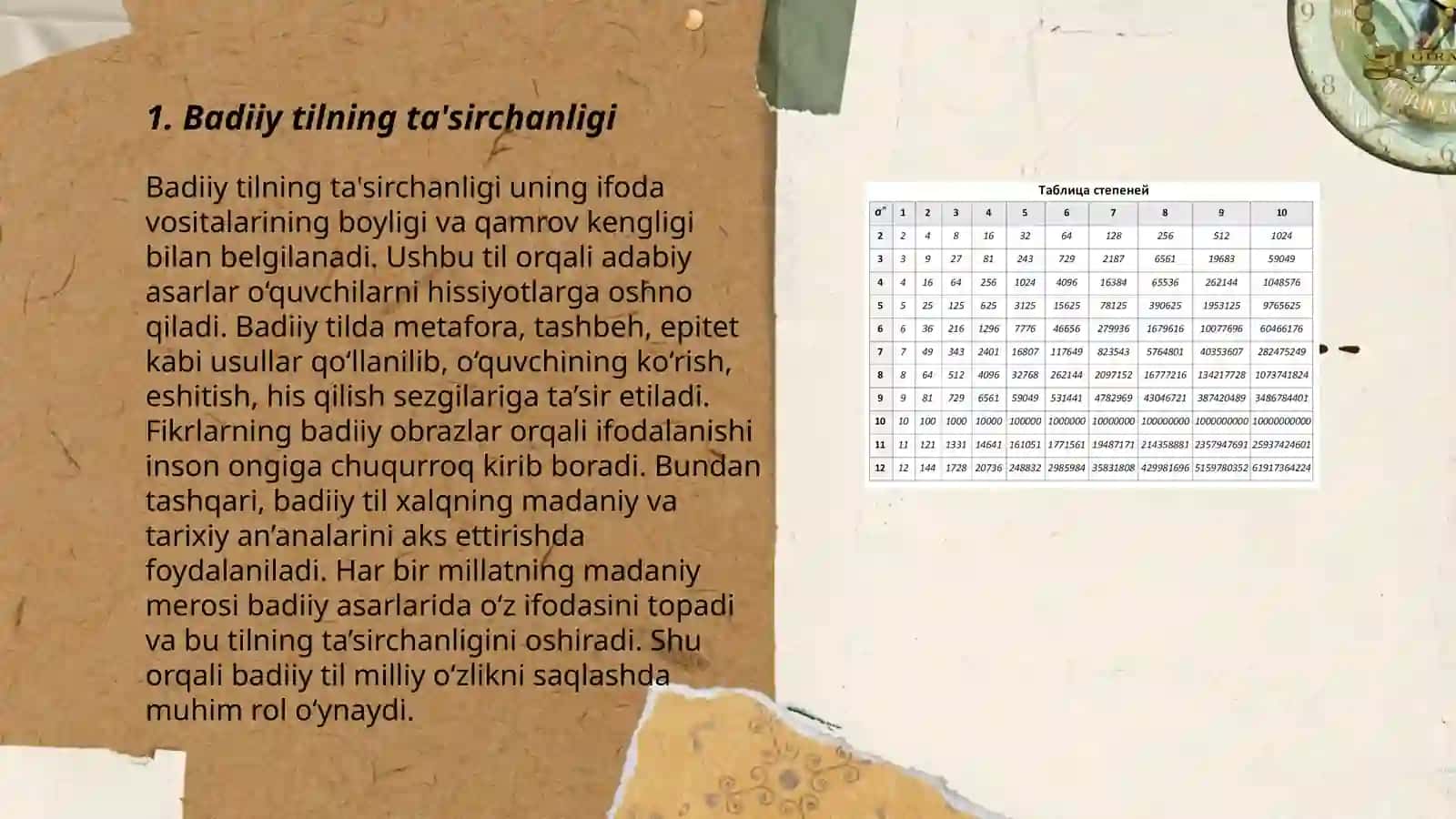 Badiiy tilning obrazliligi va emotsionalligi 3