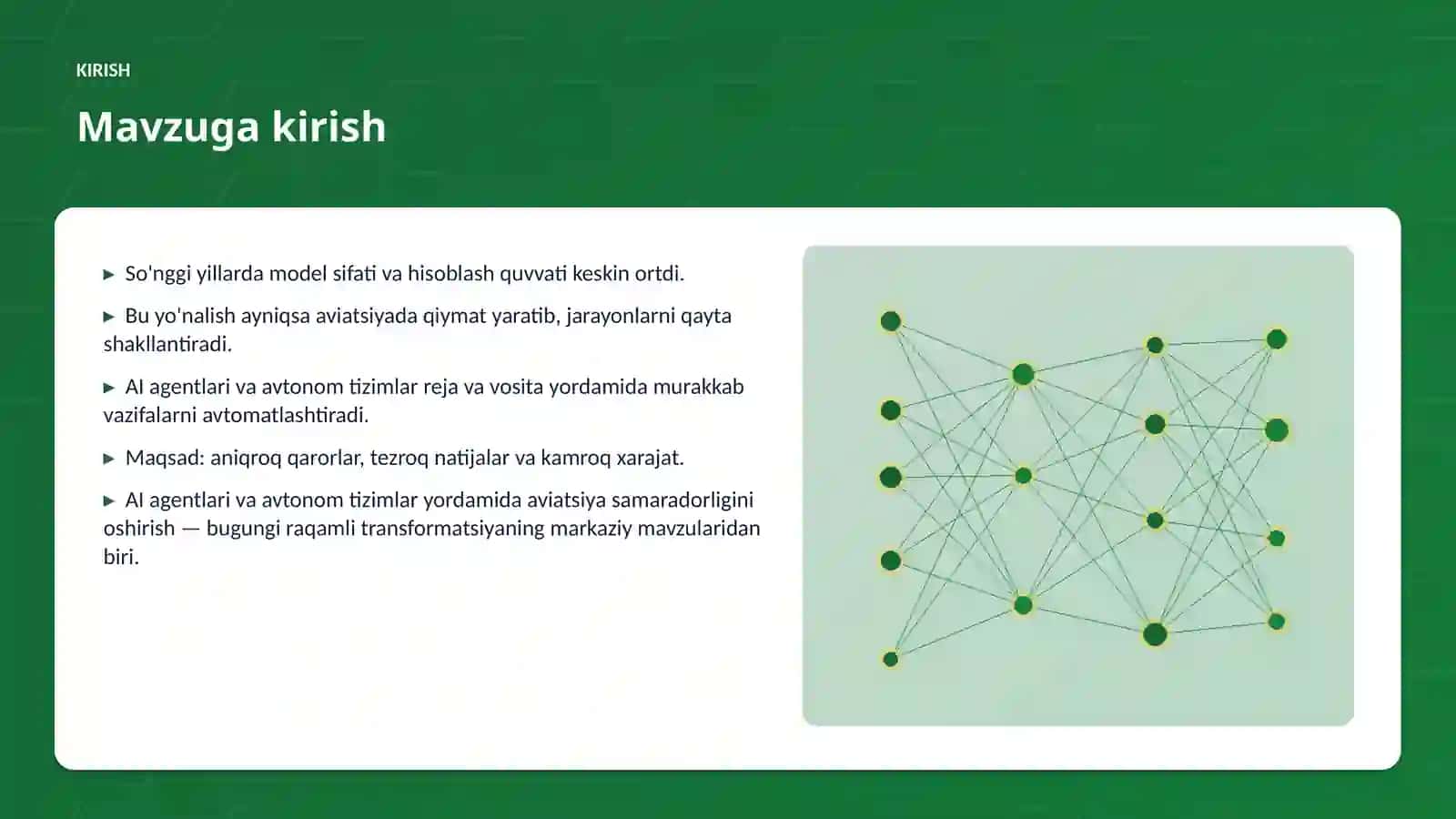 AI INSIGHTS • PREMIUM TAQDIMOT 3
