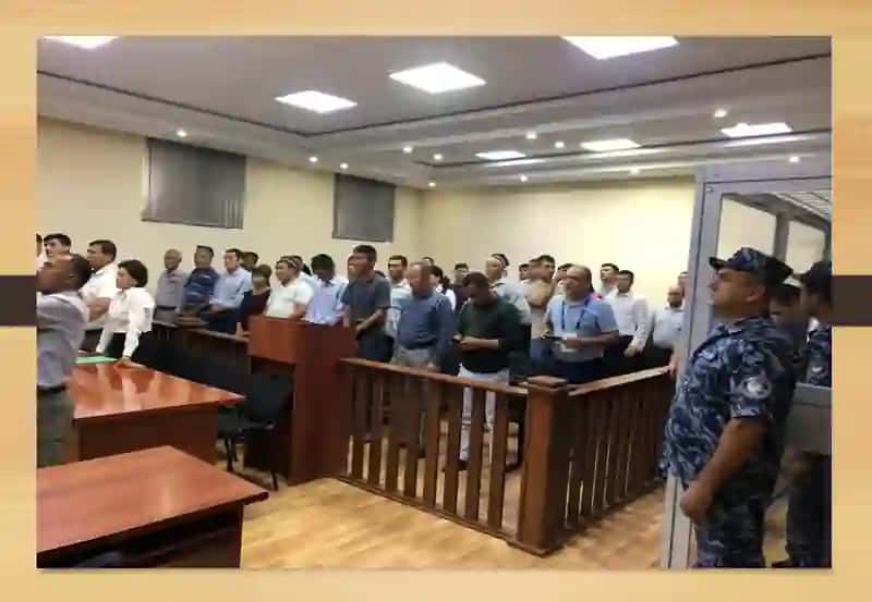 Tergov va sud bayonnoma laridagi il sifati 3