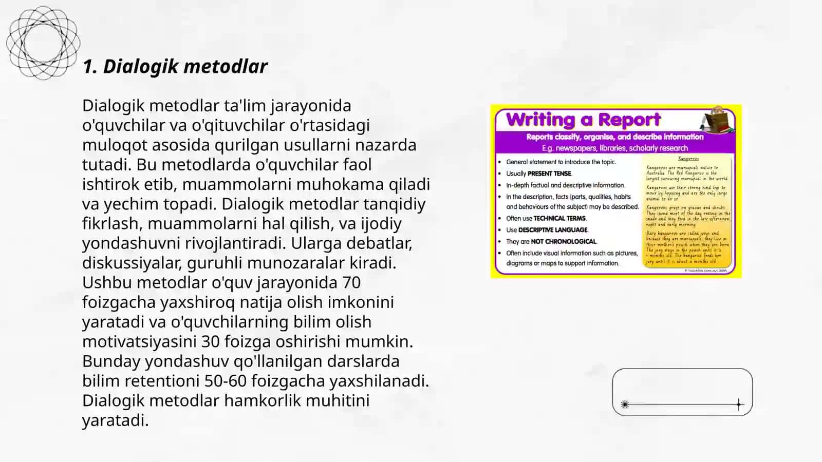 Dialogik metodlar 3