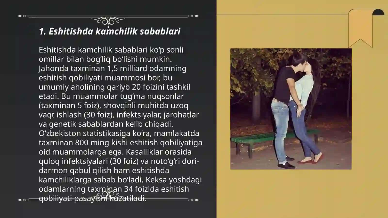 Eshitishda kamchiligi boʻlgan bolalarni kompensatsiyalash 3