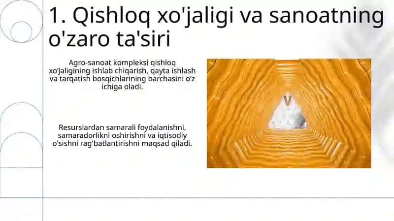 Agrosanoat majmuasining mohiyati tarkibi va vazifalari 3