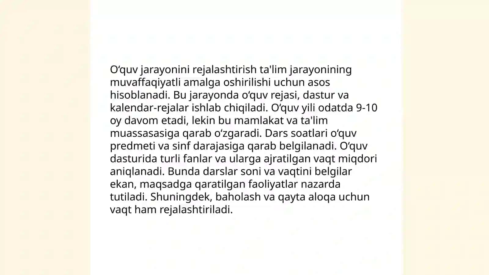 Pedagogik mahorat fanning predmeti maqsa vazifalari 3