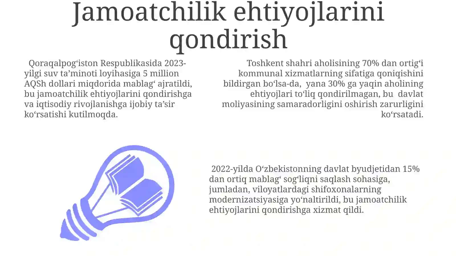 Davlat moliyasining iqtisodiy mohiyati 3