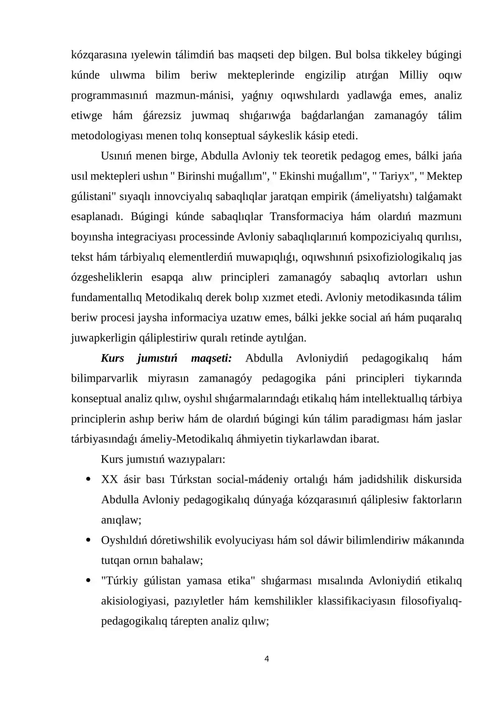 Abdulla Avloniy miyraslarında tálim-tárbiya máseleleri 3