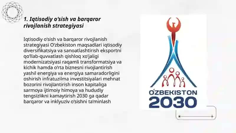 O‘zbekiston-2030 strategiyasi 3