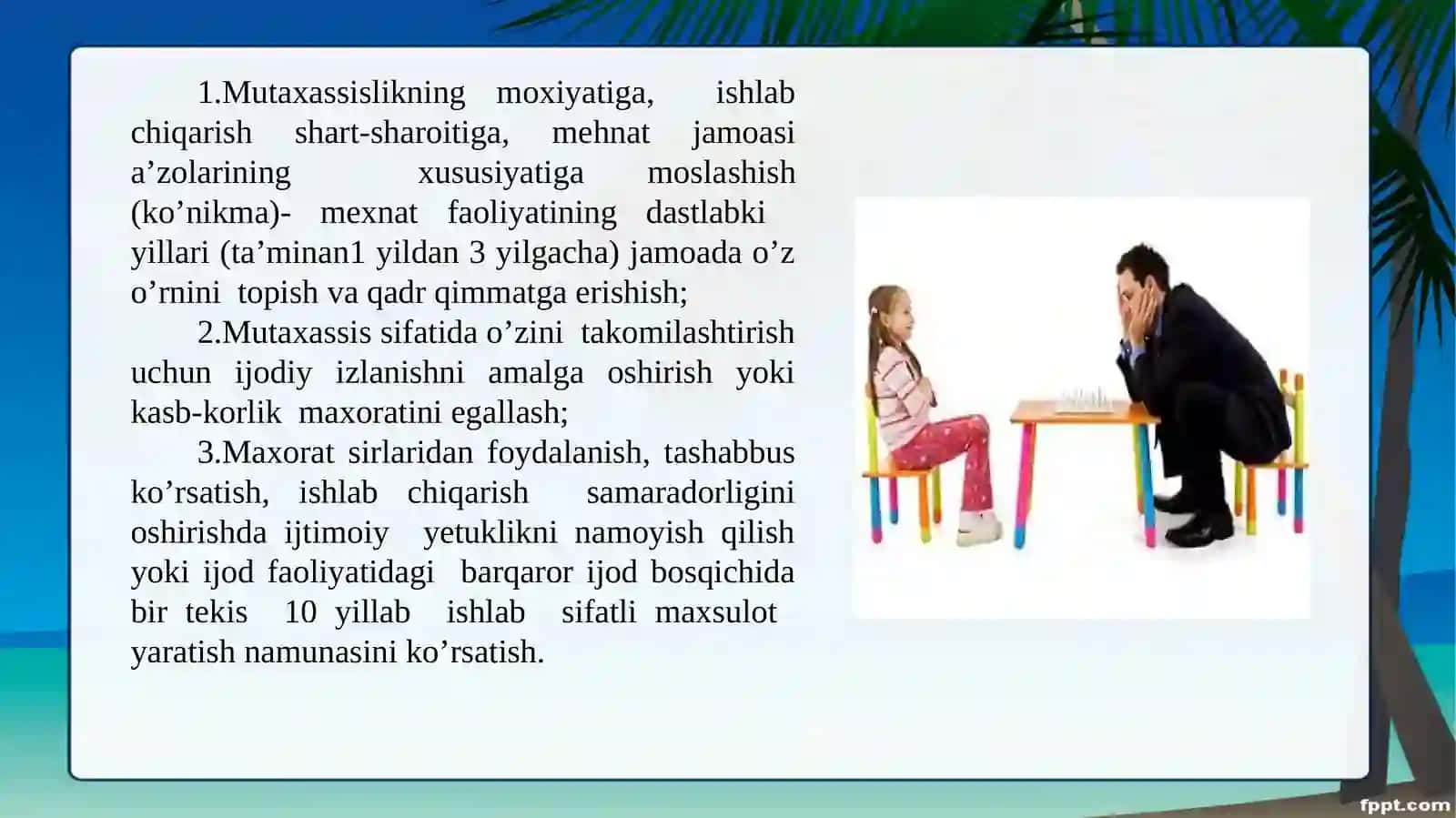 ILK yetuklik davri xususiyatlari 3