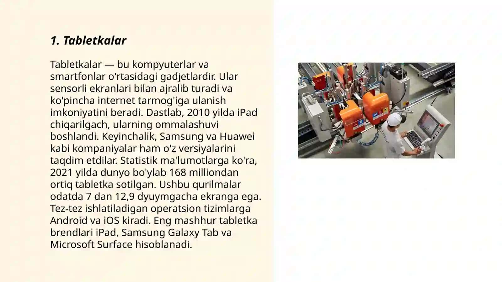 Tabletkalar 3