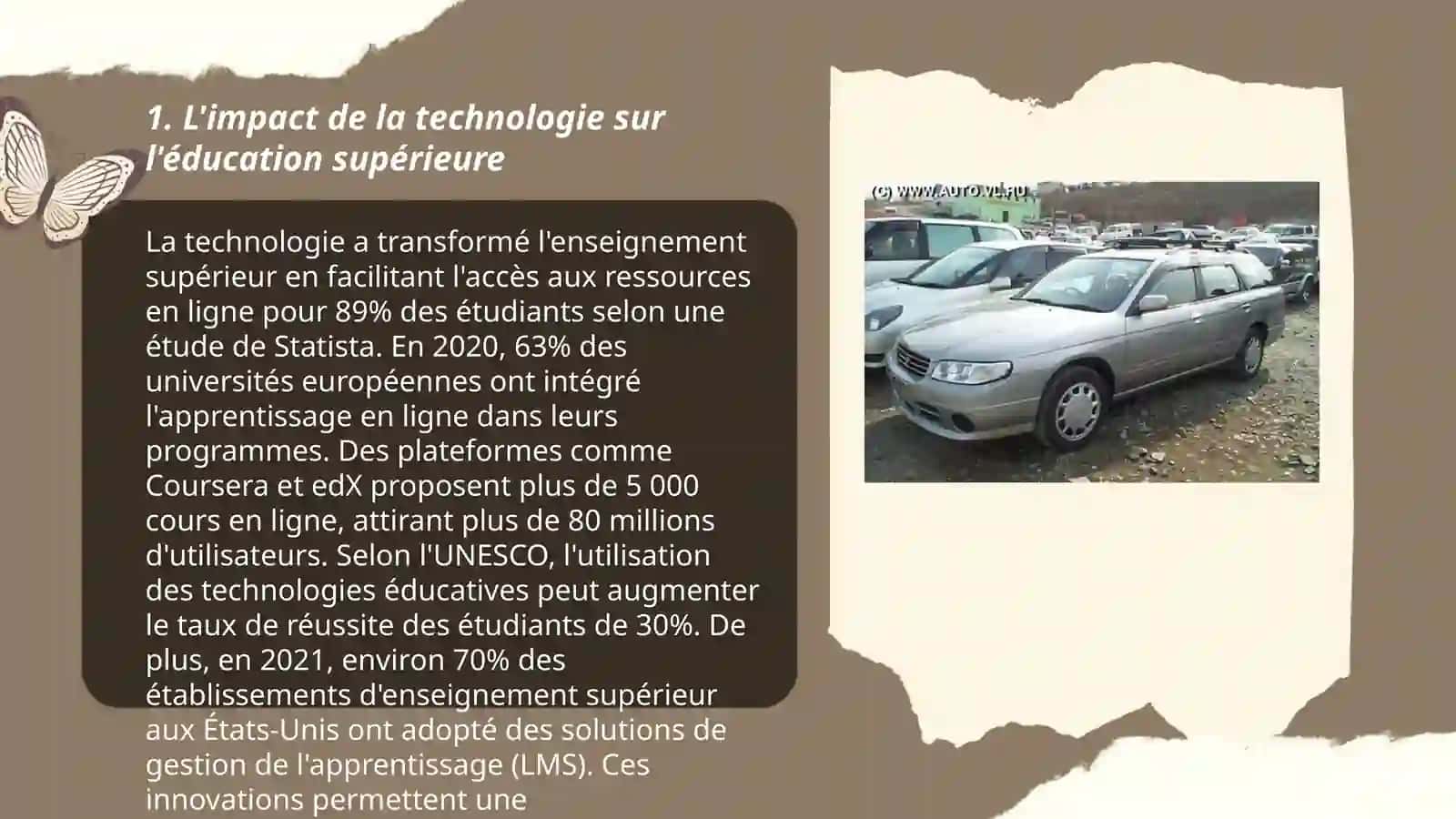 LʼUNIVERSITÉ de lʼavenir 3