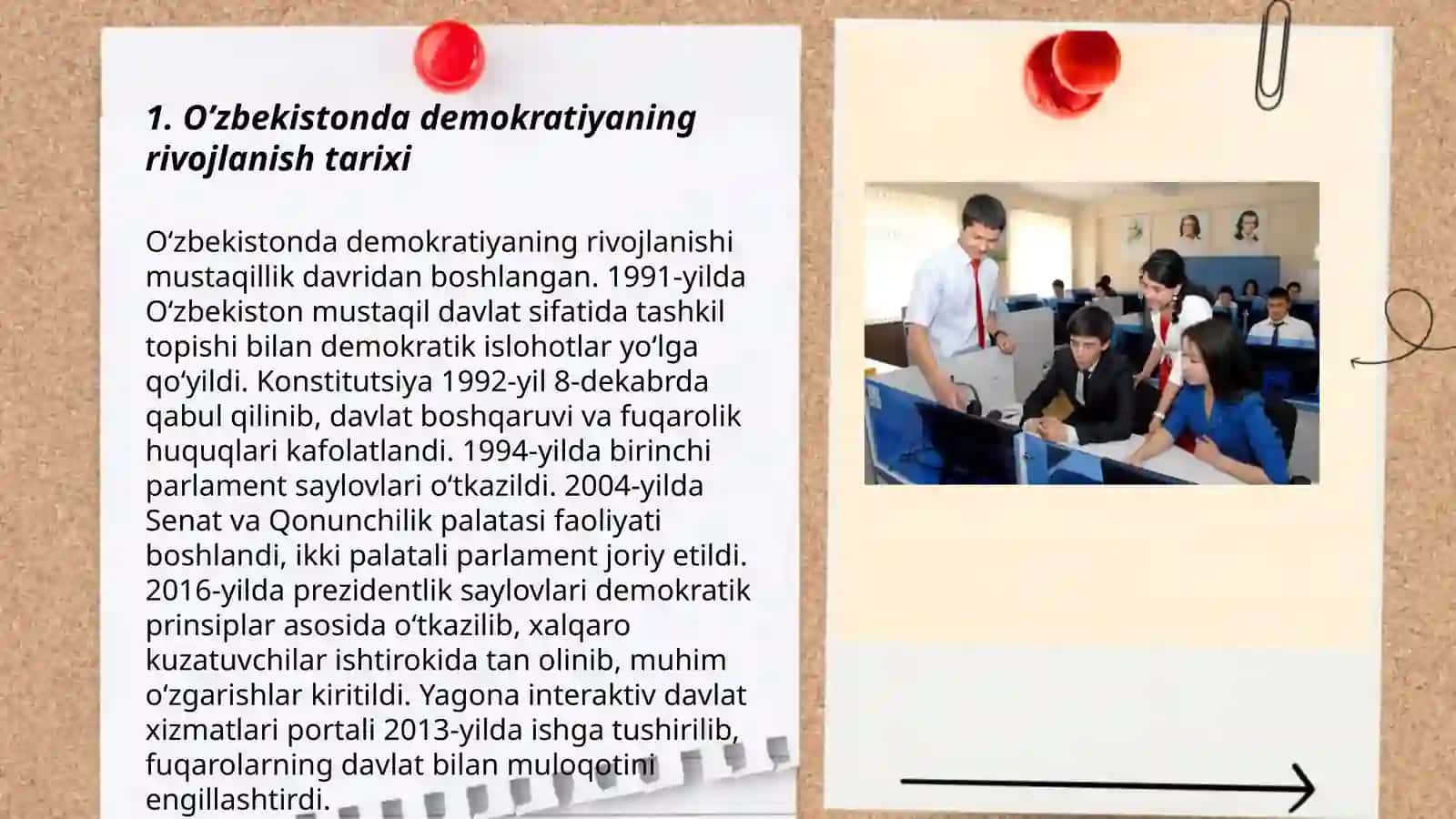 O’zbekistonda demokratiya va inson huquqlari 3