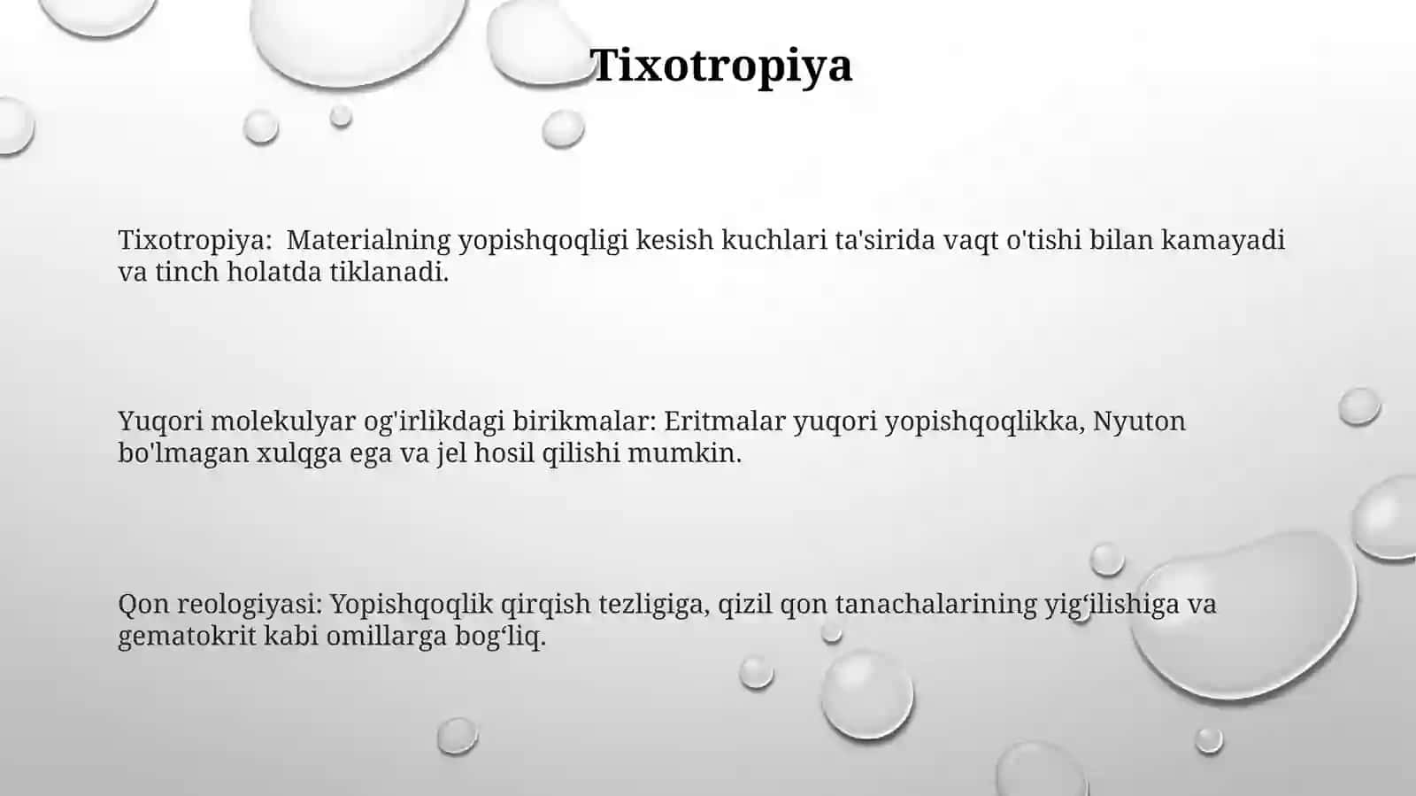 Yuqorimolekulyarbirikmalareritmalariningxossalari 3