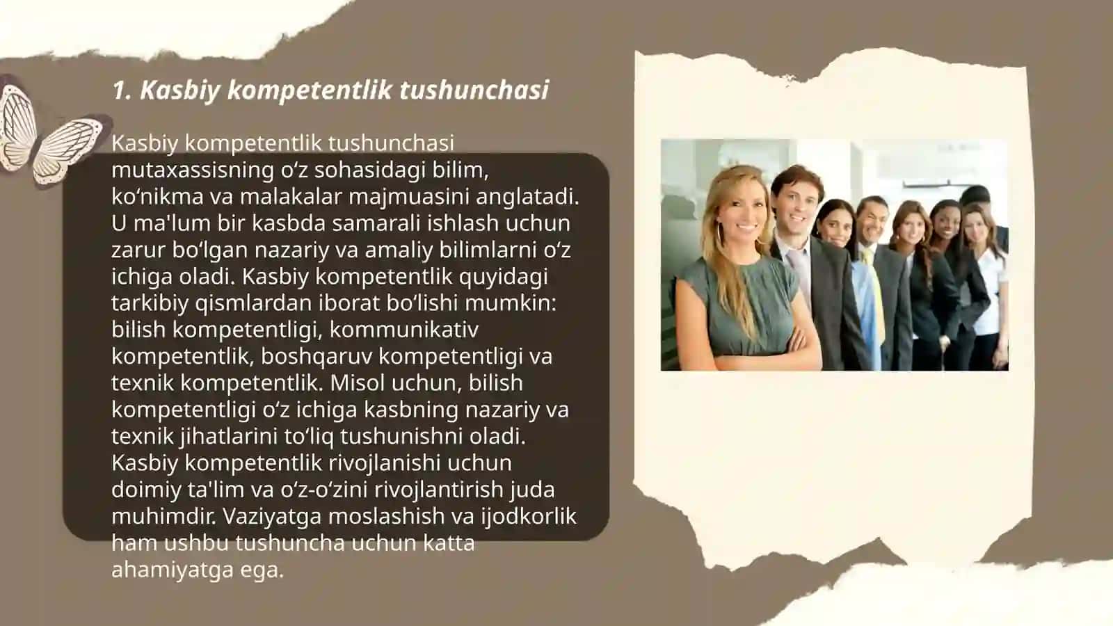 O‘quvchilarning kasbiy kompetentlik sifatlari 3