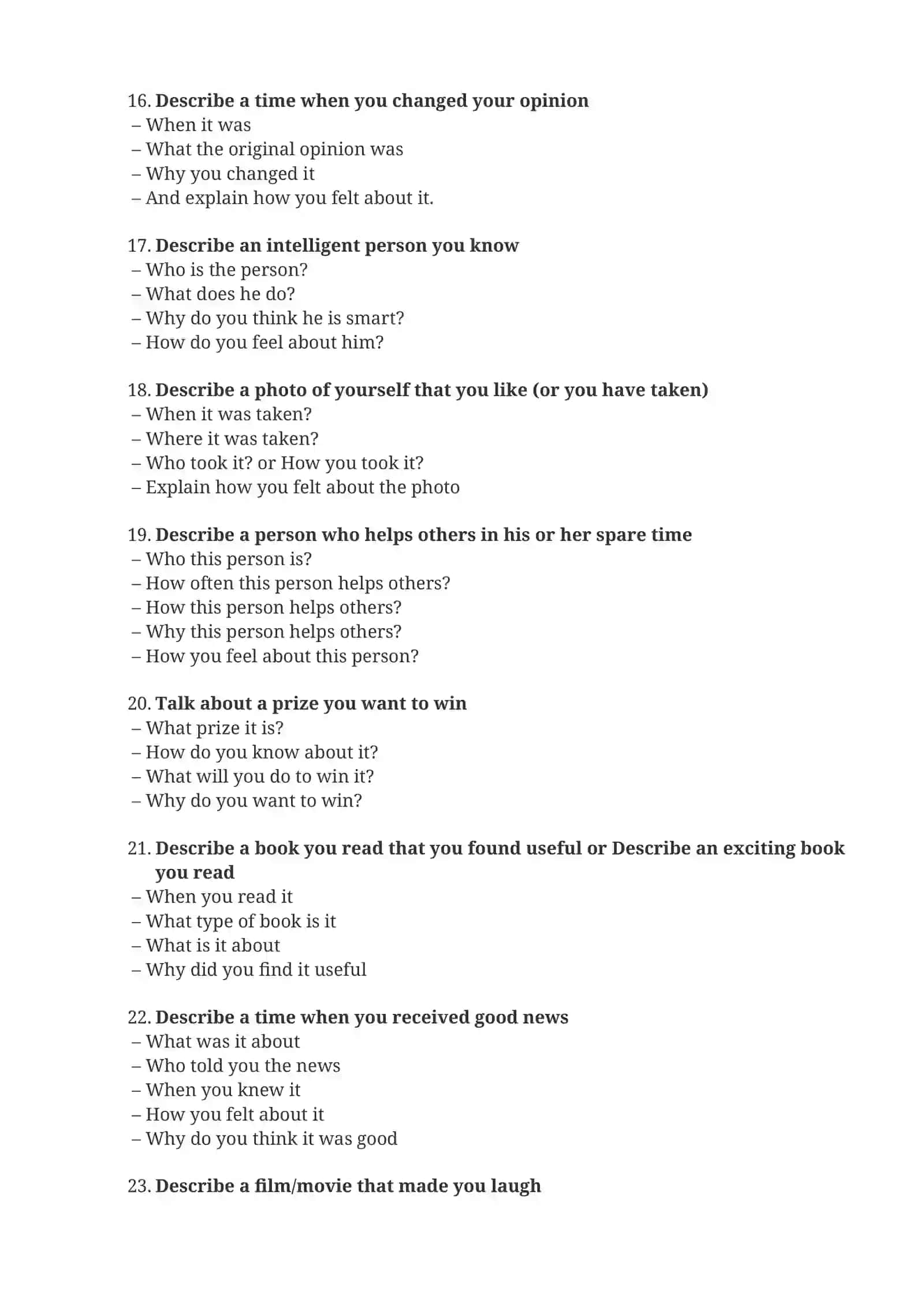 Describe a line that you remember from a poem or song 3