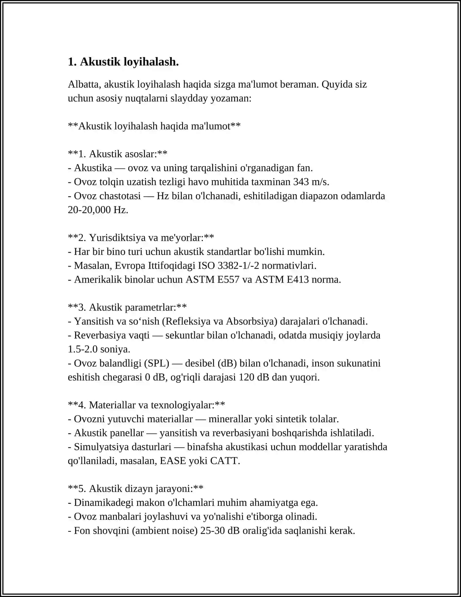 MIPORA TOVUSH O‘TKAZMASLIK 3