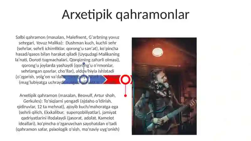 Xalq dostonlaring janr xususiyatlari 3