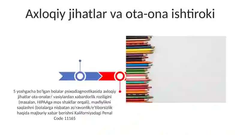 Maktabgacha yoshdagi bolalar psixodiagnostikasi fanining predmeti tuzilishi va vazifalari 3