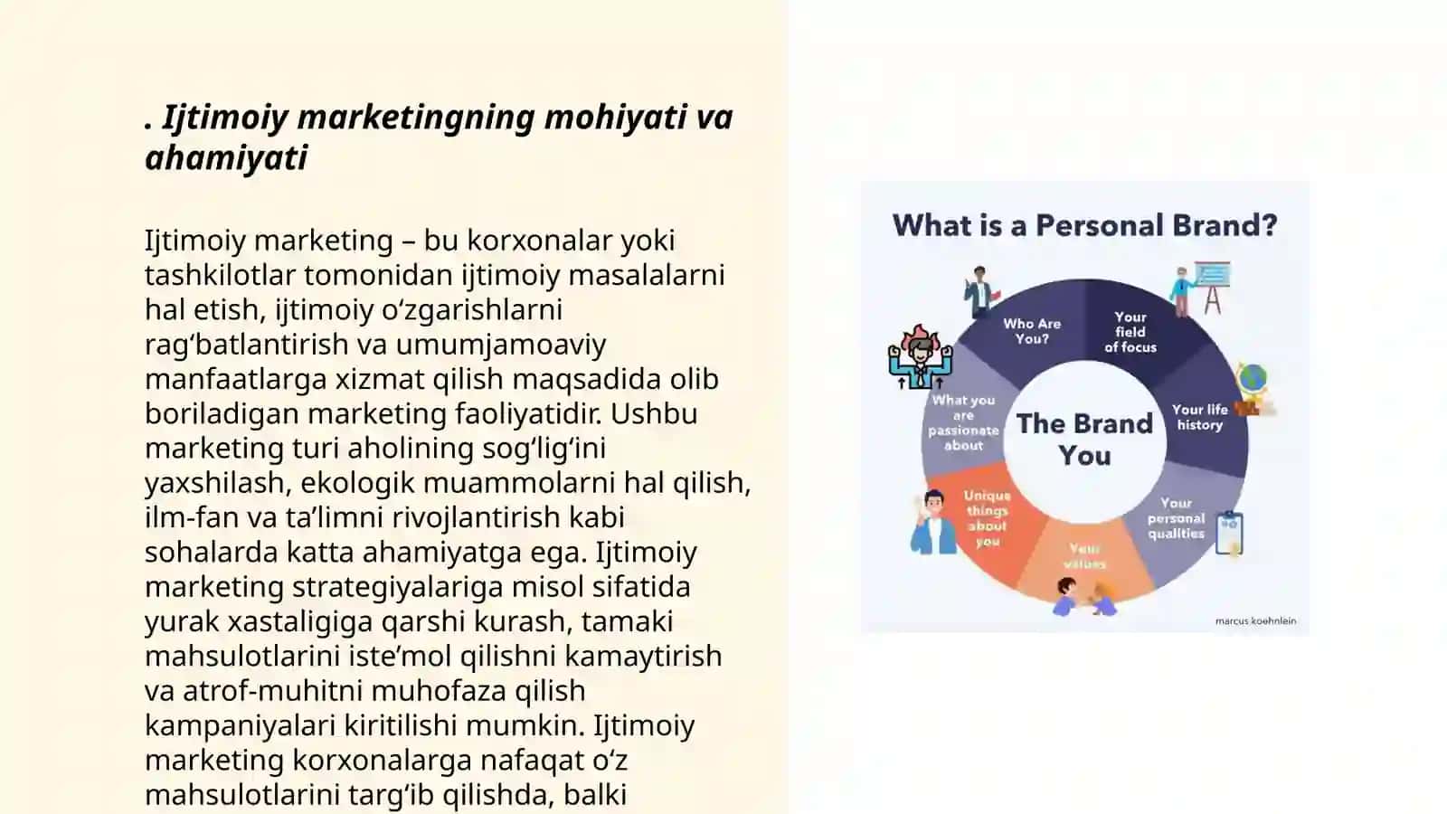 Marketingni ijtimoiy-iqtisodiy asoslari 3