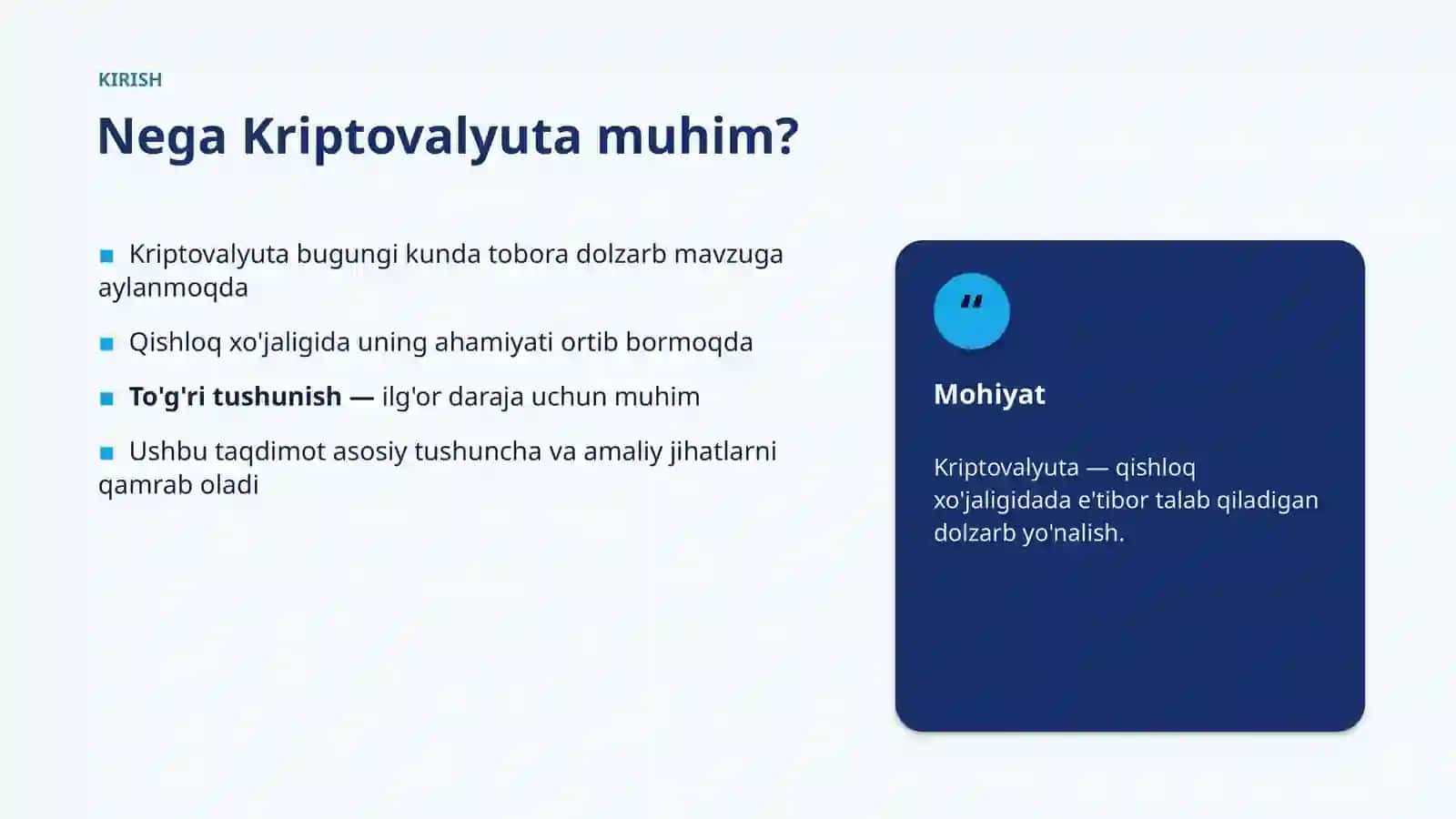 Kriptovalyuta 3