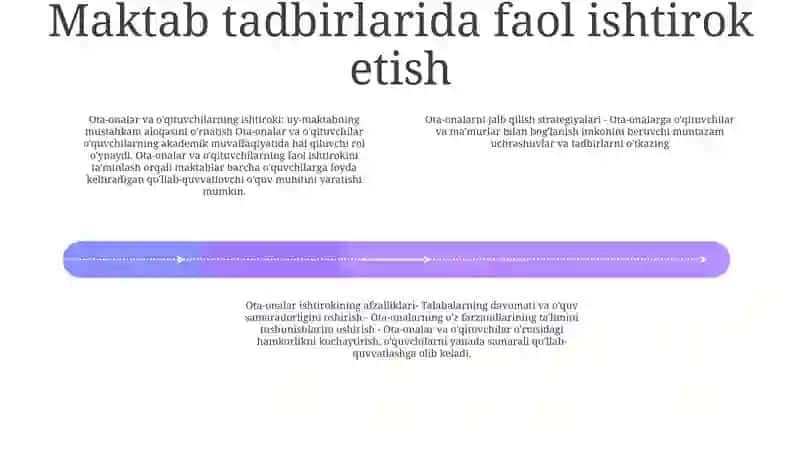 Mutaxassislarni Va Ota-Onalarni Jalb Qilish Usullari 3