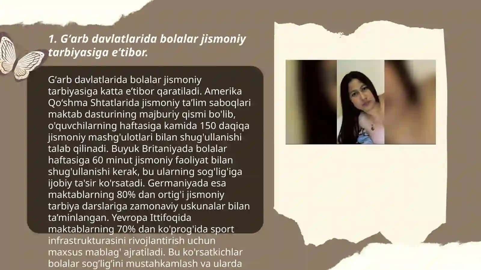 Bolalar jismoniy tarbiyasi 3