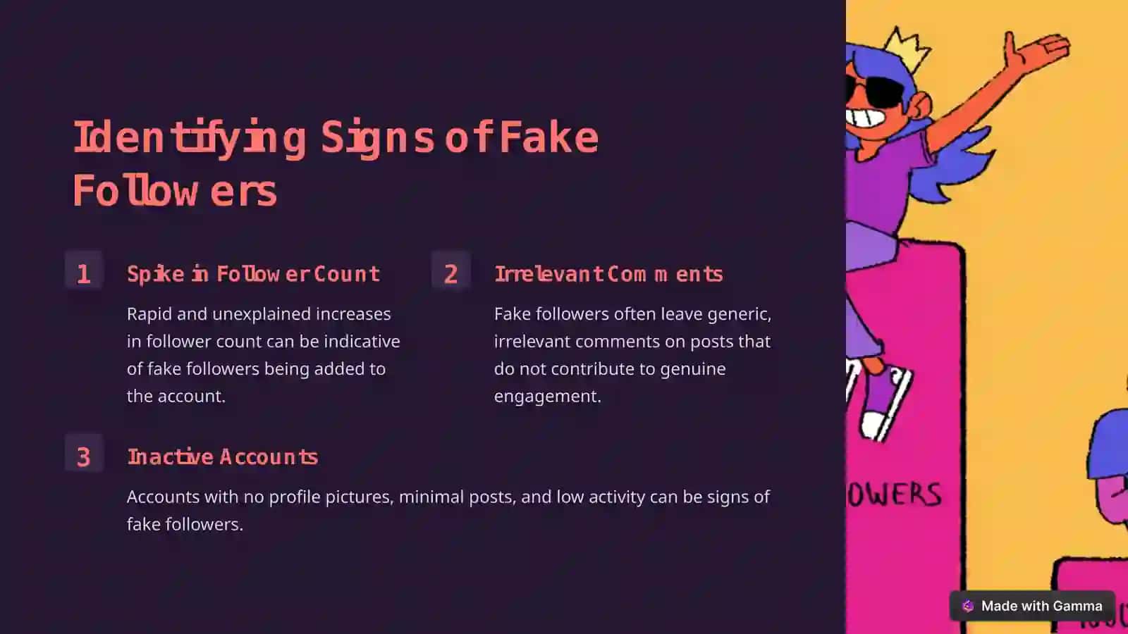 Real Instagram Followers 3