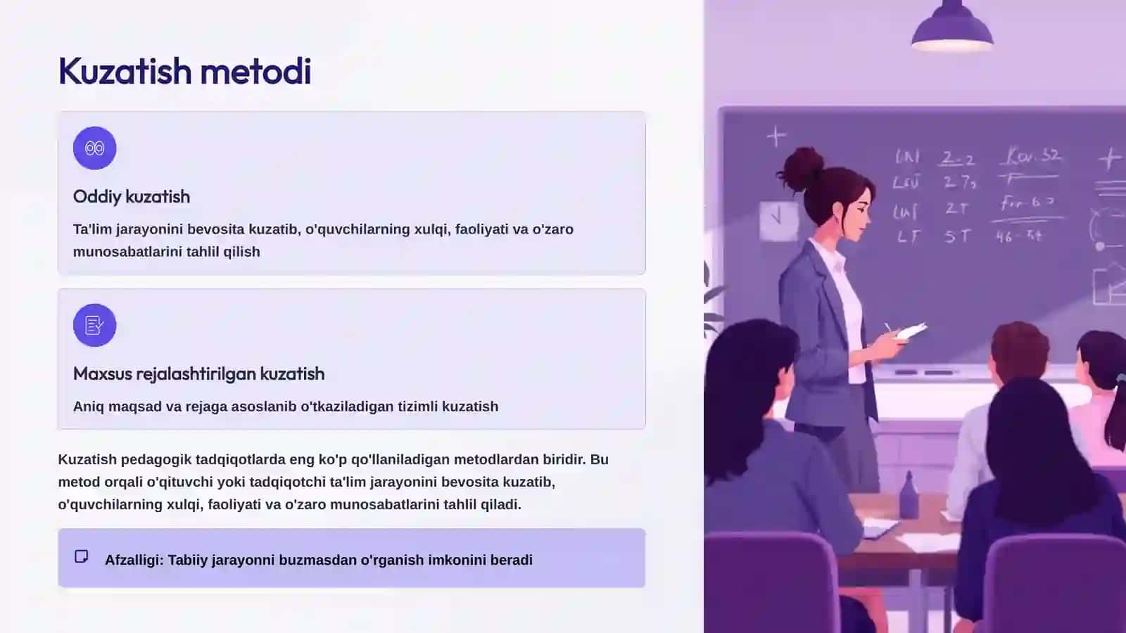 Umumiy-pedagogikaning ilmiy-tadqiqot metodlari 3