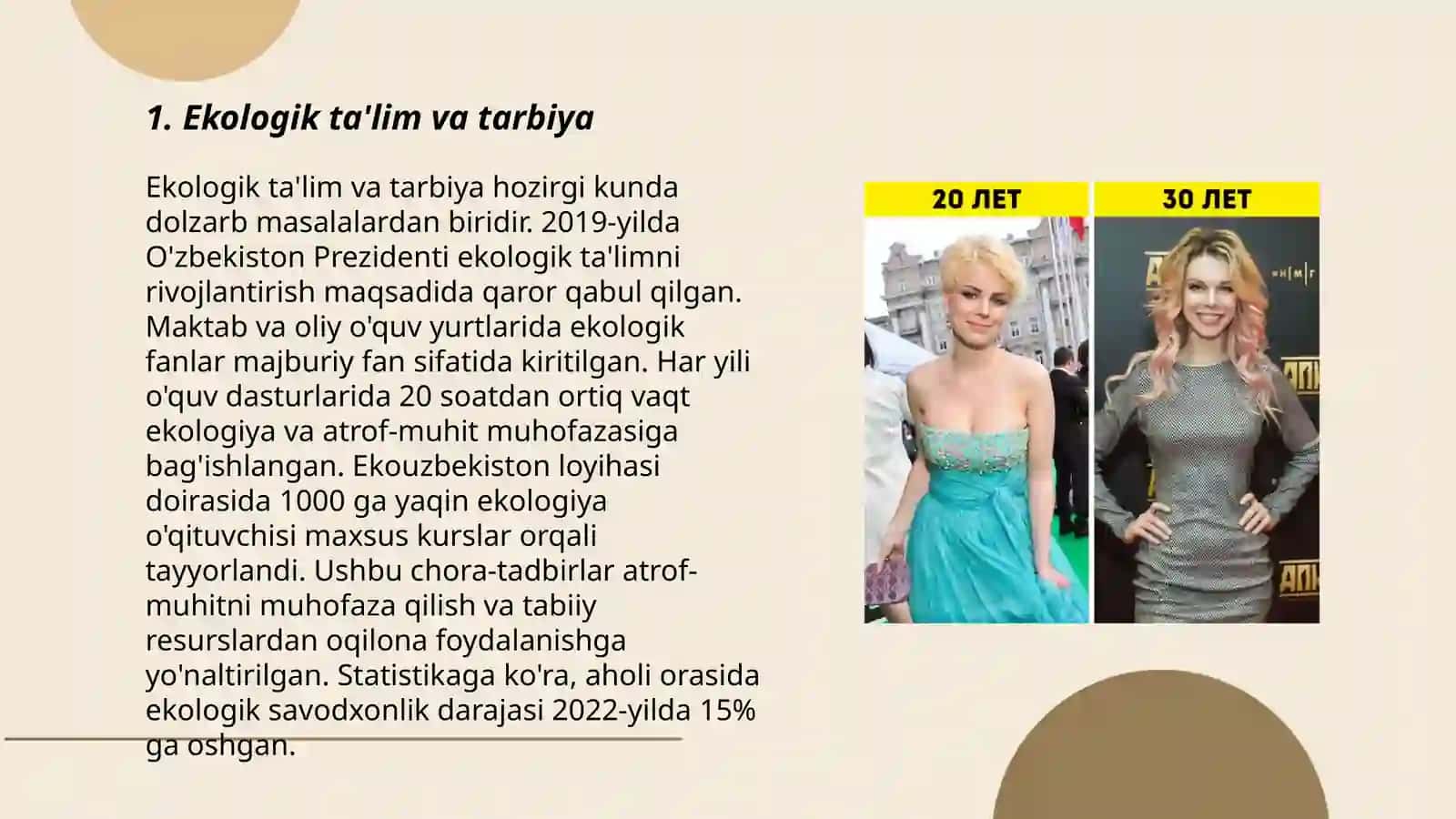 Yoshlarda ekologik ong va madaniyatni shakllantirish 3