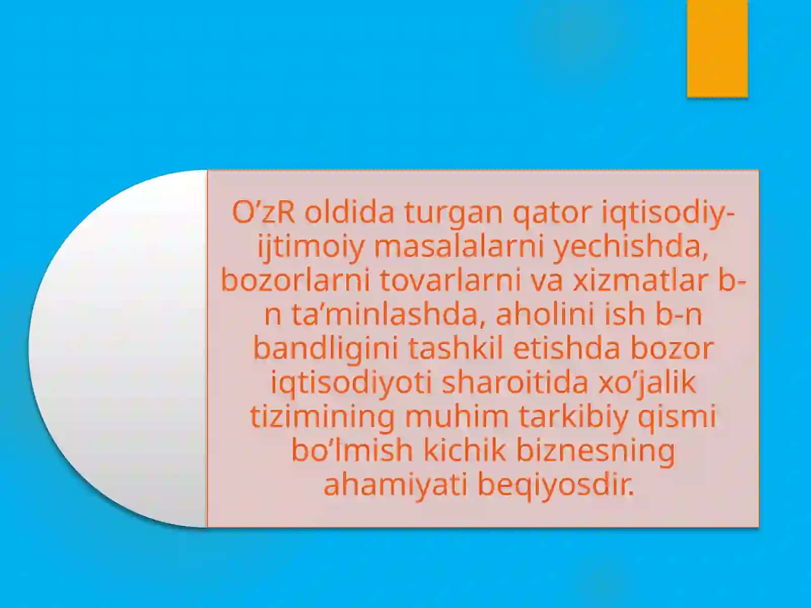 SODDALASHGAN SOLIQQA TORTISH TIZIMIDA SOLIQ HISOBINI TASHKIL ETISH VA YURITISH 3