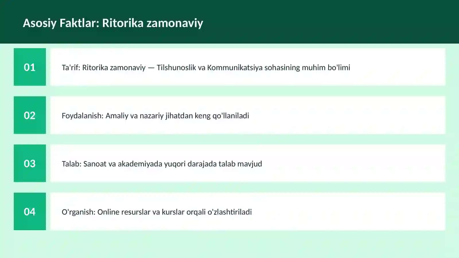 Ritorika zamonaviy 3