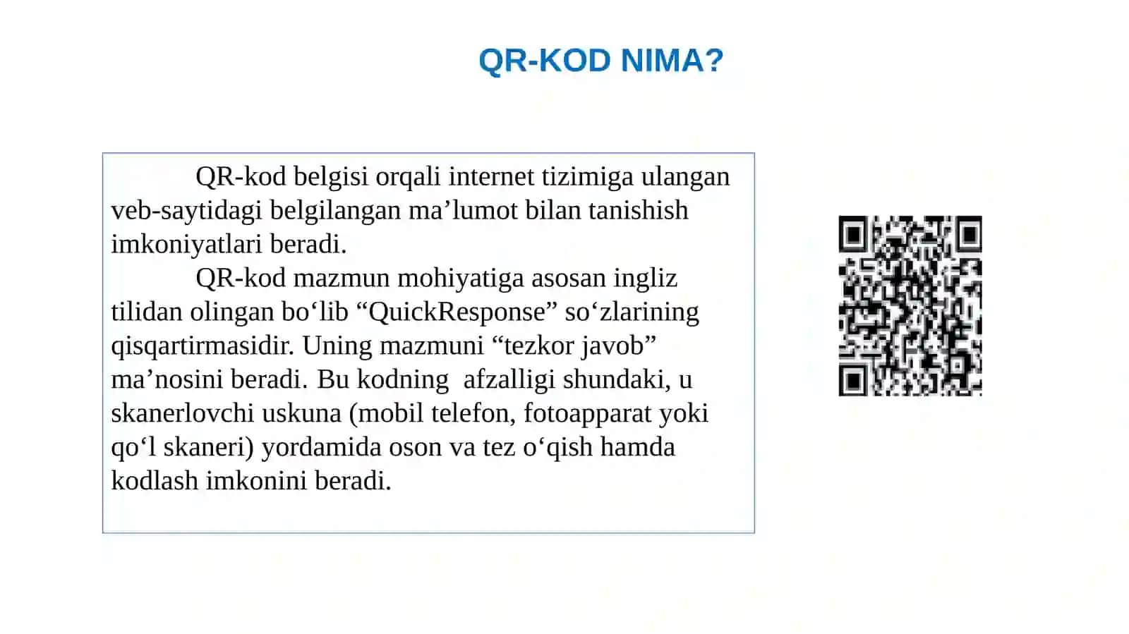 ZAMONAVIY PEDAGOGIK TEXNOLOGIYA 3