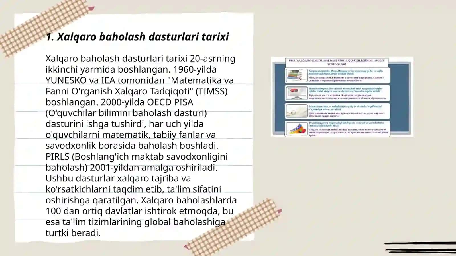 Umumiy pedagogika fanidan tayyorlagan taqdimoti 3