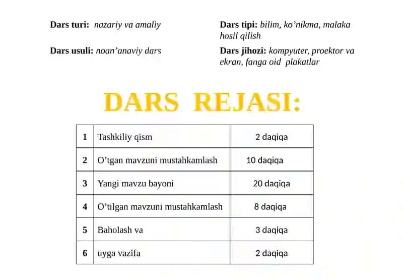 Spraytlar liboslari (kostyumlari)ni almashtirish mavzusi 3