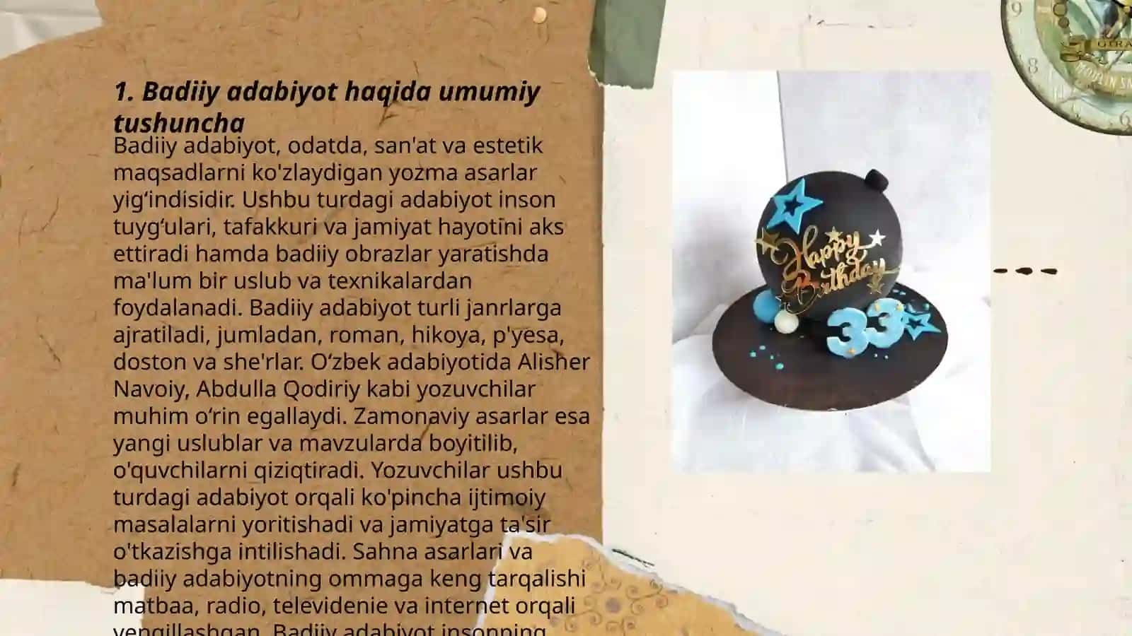 Badiiy adabiyotlar biblografiya maqsadi,vazifalari 3