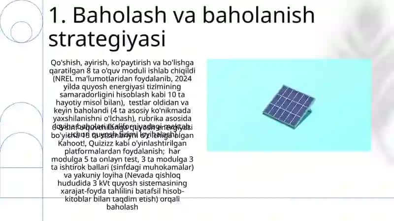 Nomanfiy solar ustida arifmetik amallarni órgatish metodikasi 3