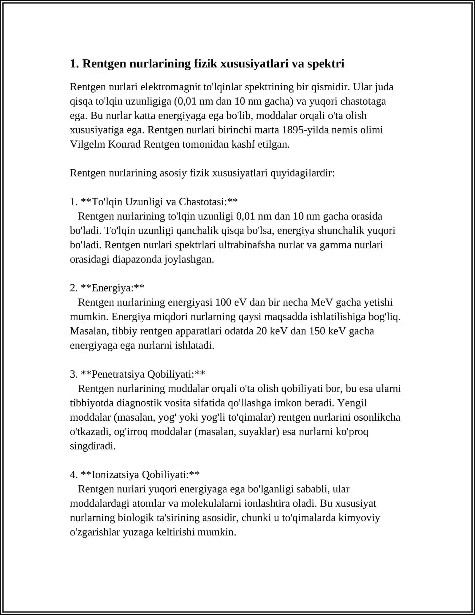 KOMPYUTER TOMOGRAFIYASI VA UNING ISHLASHINING FIZIK ASOSLARI 3