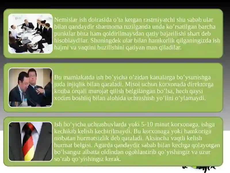 GERMANIYA BIZNES ETIKASI 3