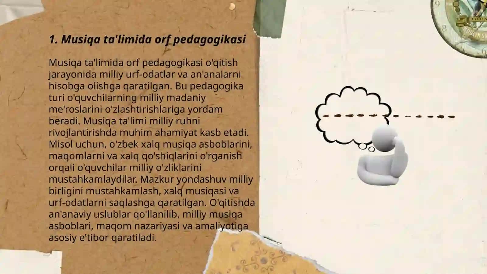 Musiqa ta'limida orf pedagogikasi 3