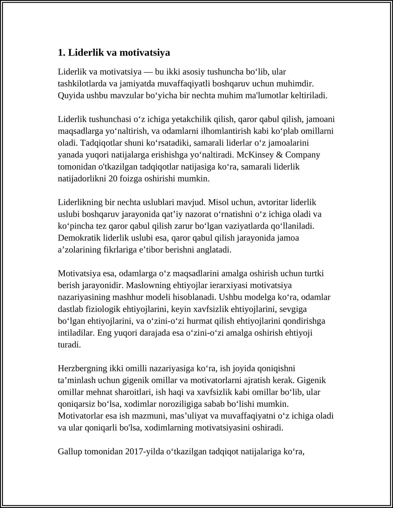BIZNES PSIXOLOGIYASI 3