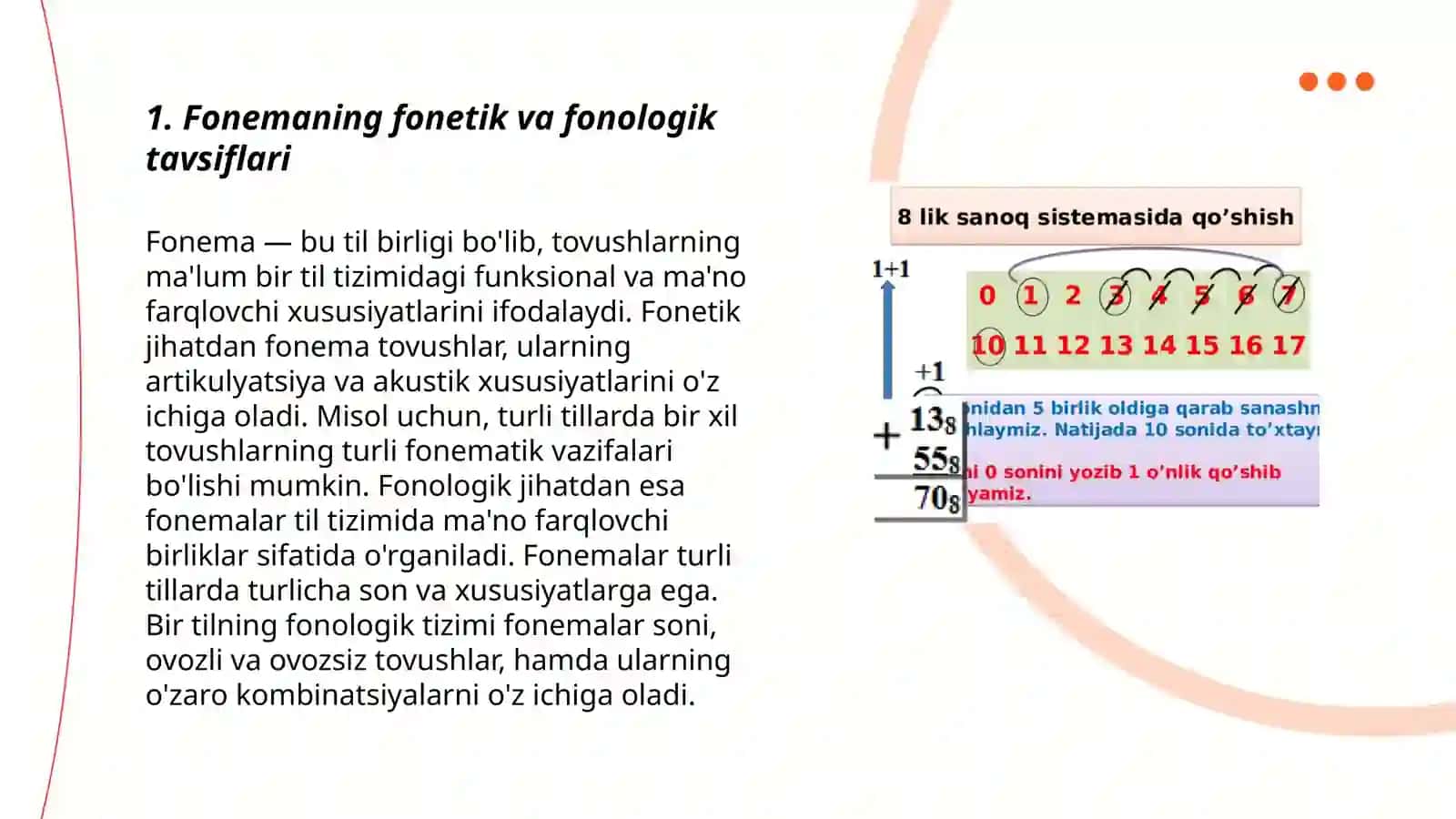 Fonemalar haqida turli fonologik maktab vakillarining fikrlarini òrganish 3