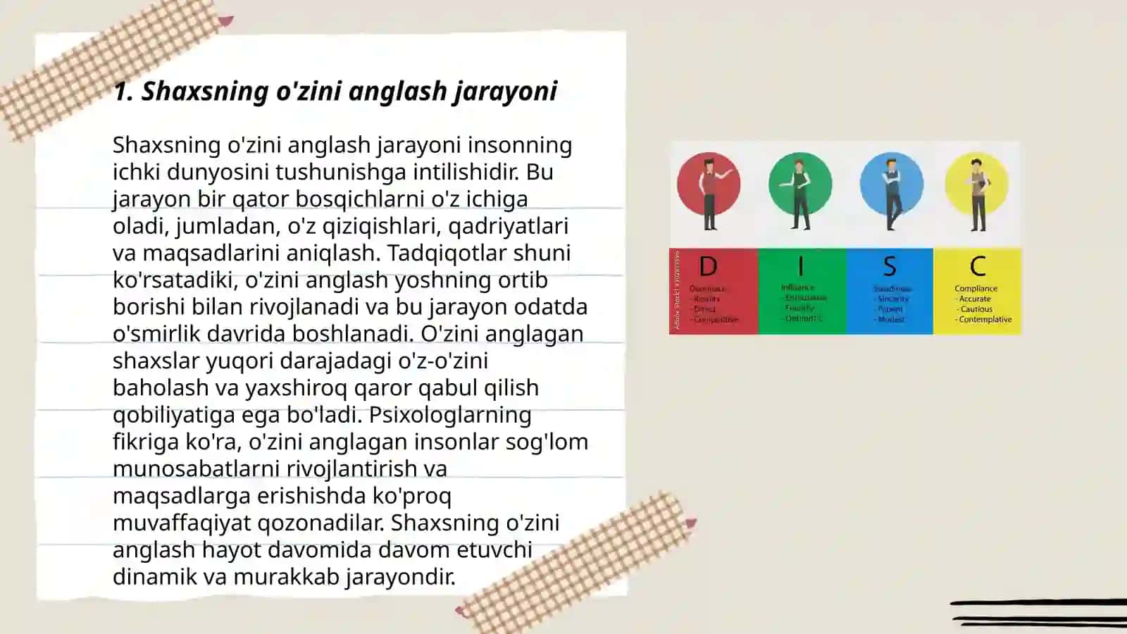 Shaxs psixologiyasining metodologik prinsiplari 3