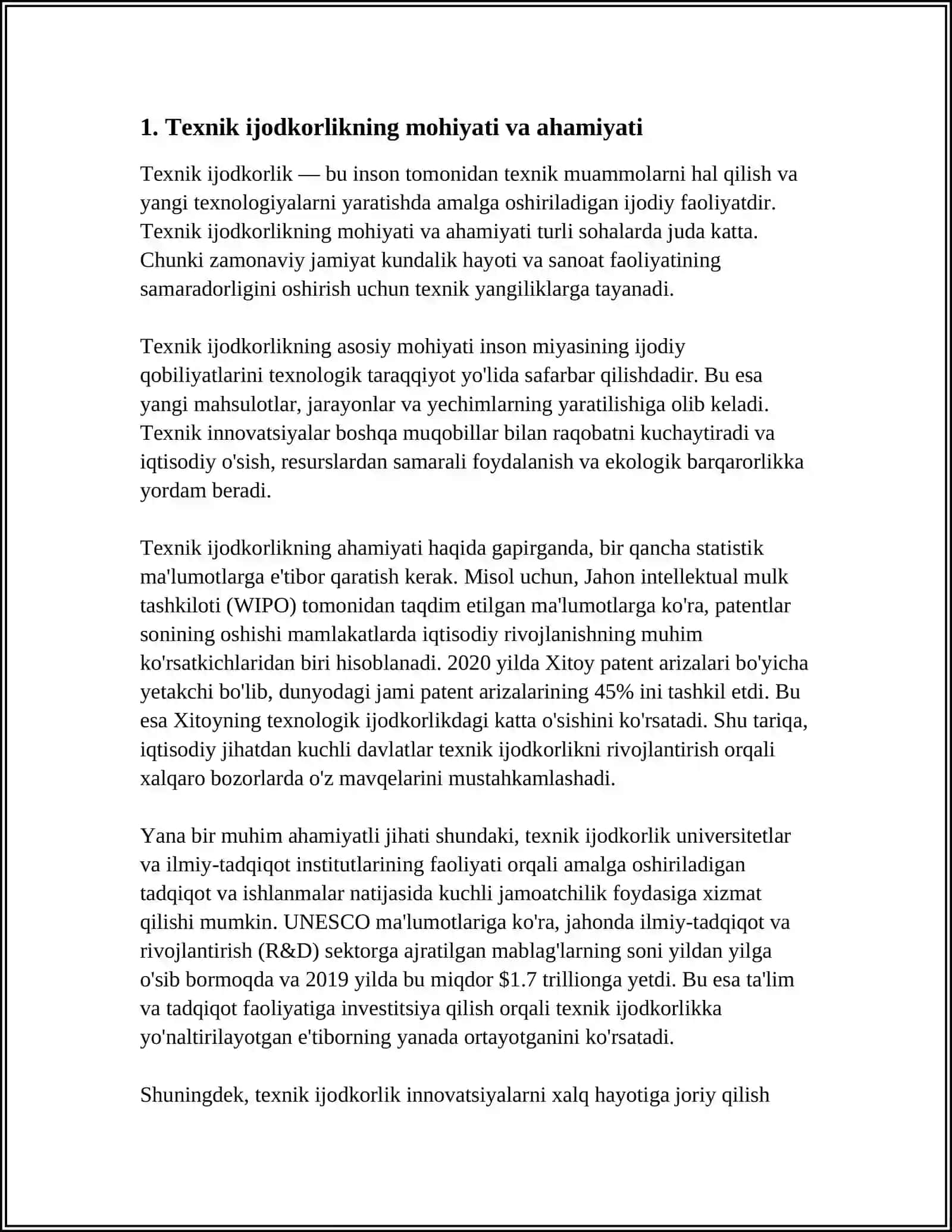O‘QUVCHILARNING TEXNIK IJODKORLIGINI RIVOJLANTIRISHNING TASHKILIY TIZIMI 3