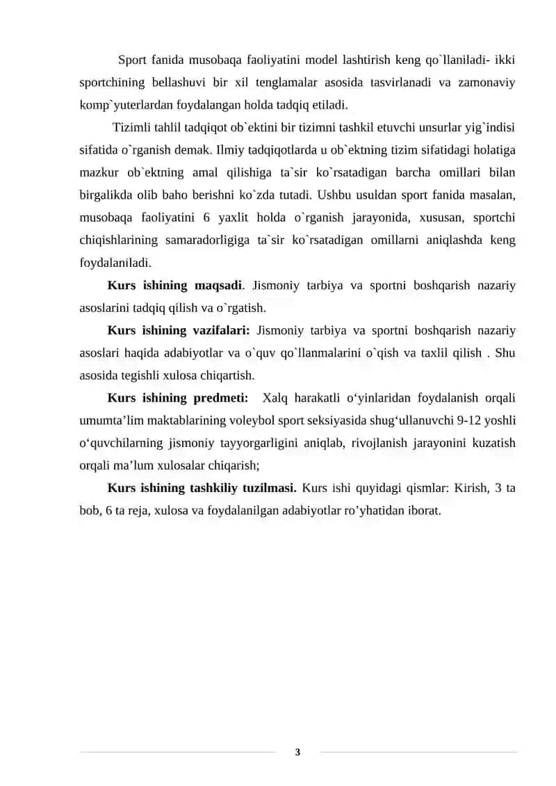 JISMONIY TARBIYA VA SPORTNI BOSHQARISHNING NAZARIY ASOSLAR 3