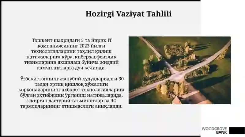 Texnologik hisob xaritasi 3