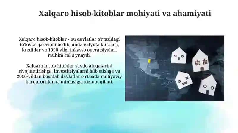 Xalqarohisob-kitoblarxususiyatlarivaularningshakllari 3