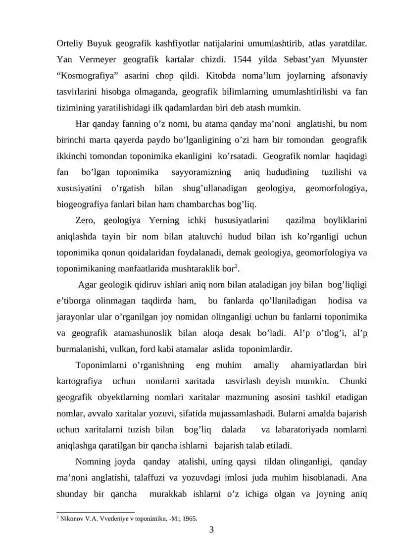 BUYUK GEOGRAFIK KASHFIYOTLAR VA ULARNING AHAMIYATI 3