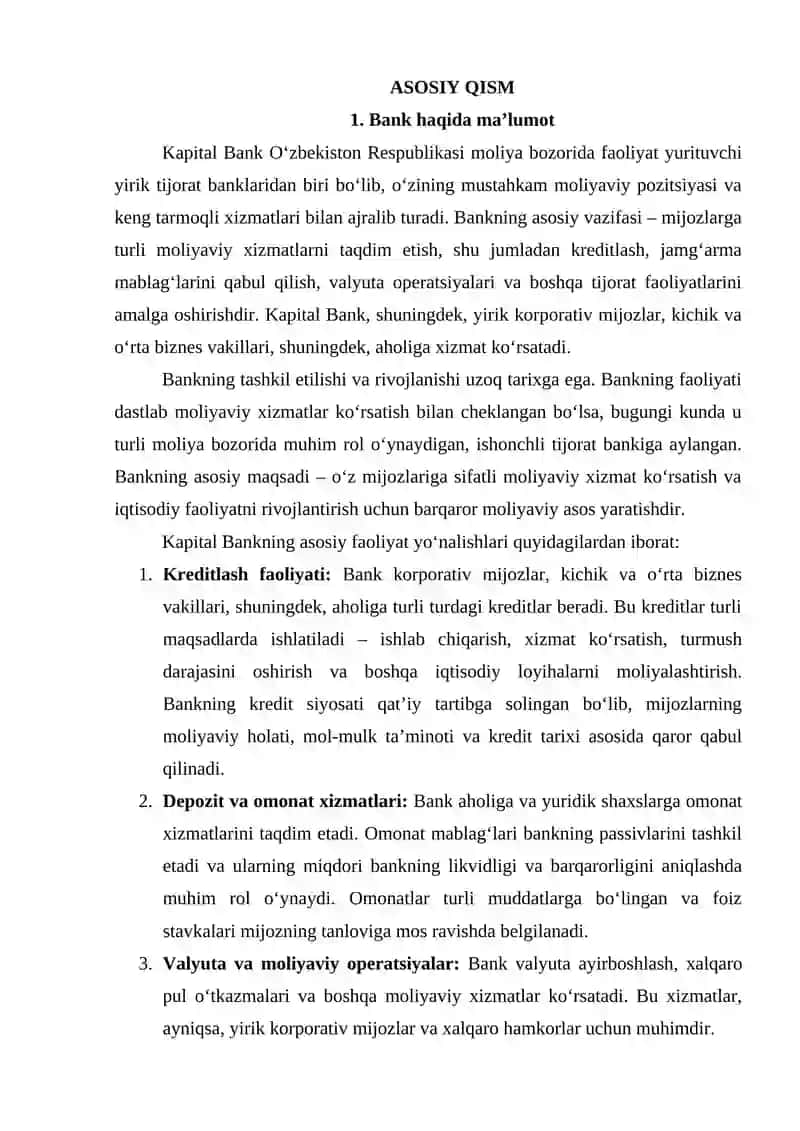 KAPITAL BANK 3
