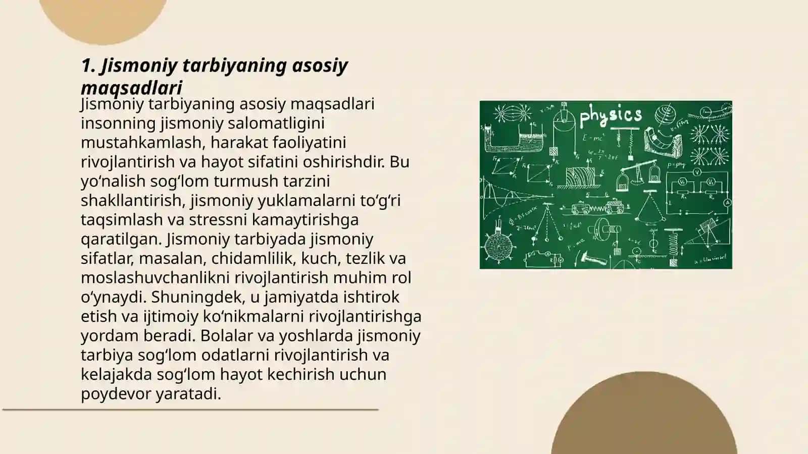 Jismoniy tarbiyaning didaktik tamoiylari 3