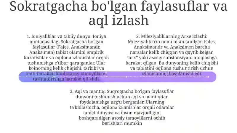 Dunyoviy Bilimlar Rivoji Va Falsafiy Tafakkur 3